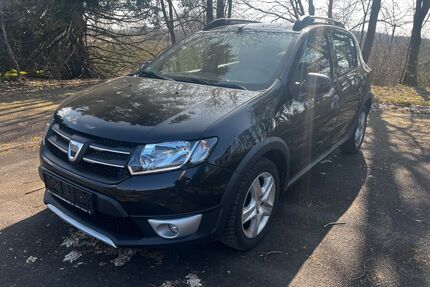 Dacia Sandero Gebrauchtwagen