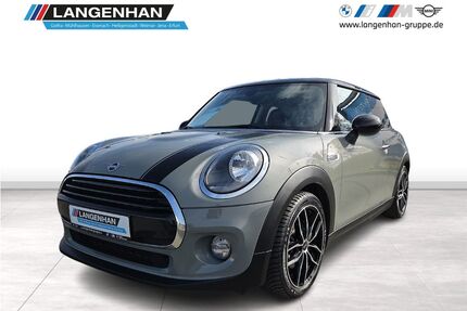 Mini Cooper Gebrauchtwagen