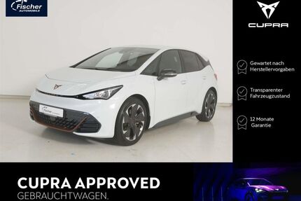 Cupra Born Gebrauchtwagen