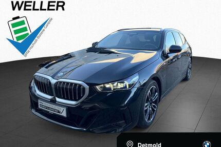 BMW 530 Gebrauchtwagen