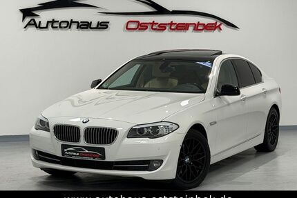 BMW 520 Gebrauchtwagen