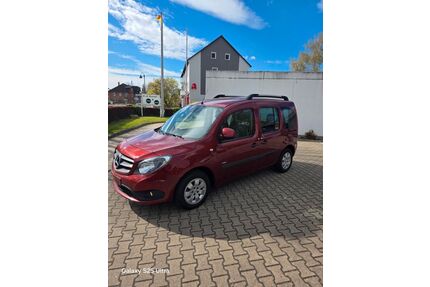 Mercedes-Benz Citan Gebrauchtwagen