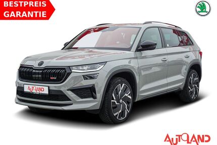 Skoda Kodiaq Gebrauchtwagen