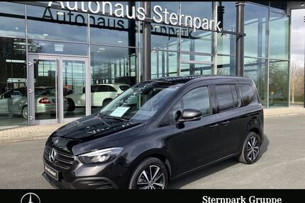 Mercedes-Benz T-Klasse Gebrauchtwagen