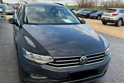 VW Passat Variant Gebrauchtwagen