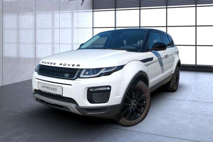 Land Rover Range Rover Evoque Gebrauchtwagen