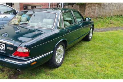 Jaguar XJ Gebrauchtwagen