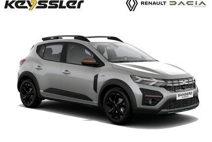 Dacia Sandero Gebrauchtwagen