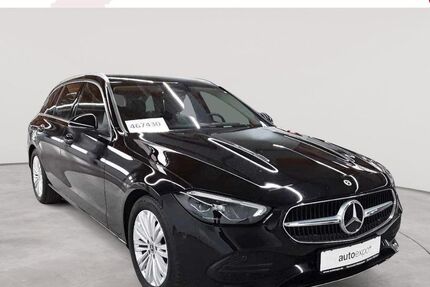 Mercedes-Benz C 220 Gebrauchtwagen