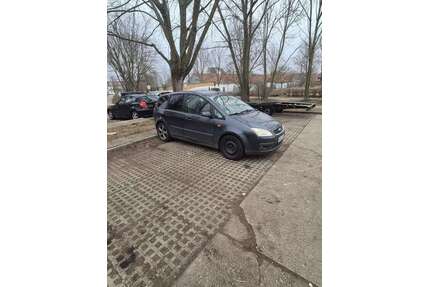 Ford C-Max Gebrauchtwagen