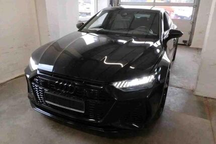 Audi RS7 Gebrauchtwagen