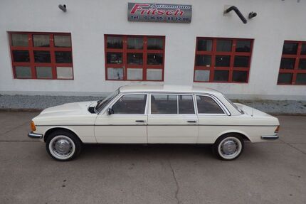 Mercedes-Benz 250 Gebrauchtwagen