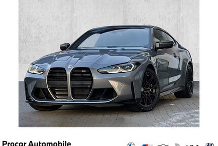 BMW M4 Gebrauchtwagen