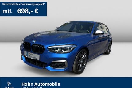 BMW M140i Gebrauchtwagen
