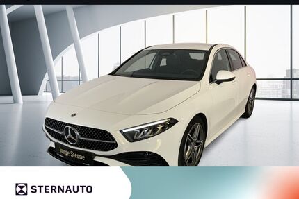 Mercedes-Benz A 180 Gebrauchtwagen