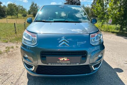 Citroen C3 Gebrauchtwagen