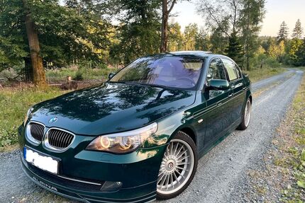 Alpina B5 Gebrauchtwagen