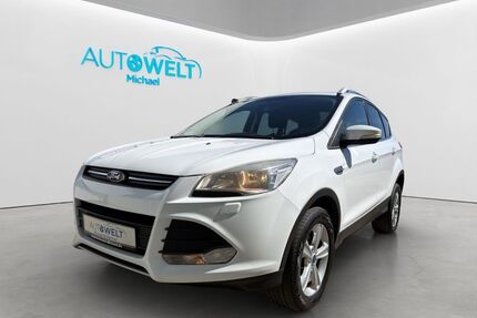 Ford Kuga Gebrauchtwagen