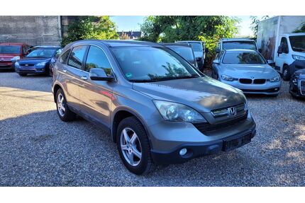 Honda CR-V Gebrauchtwagen