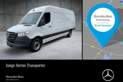 Mercedes-Benz Sprinter Gebrauchtwagen