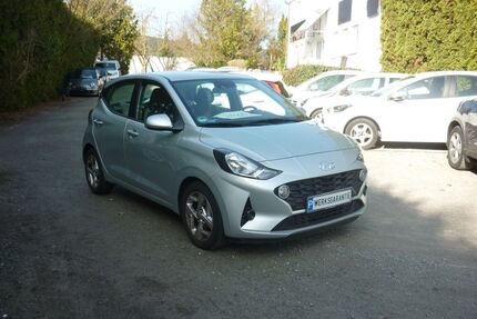Hyundai i10 Gebrauchtwagen