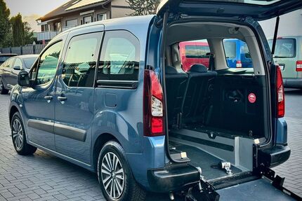 Peugeot Partner Gebrauchtwagen