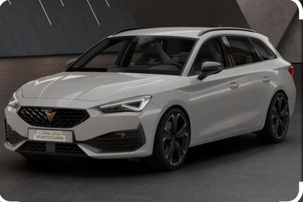 Cupra Leon Gebrauchtwagen