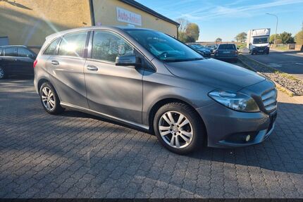 Mercedes-Benz B 180 Gebrauchtwagen