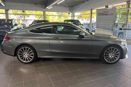 Mercedes-Benz C 220 Gebrauchtwagen