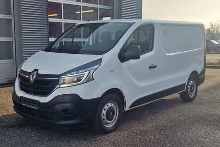 Renault Trafic Gebrauchtwagen