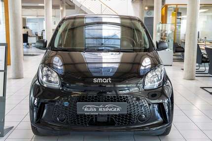 Smart forFour Gebrauchtwagen