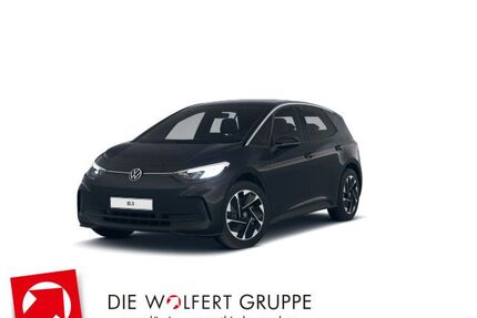 VW ID.3 Gebrauchtwagen