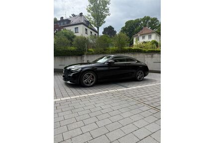 Mercedes-Benz C 180 Gebrauchtwagen