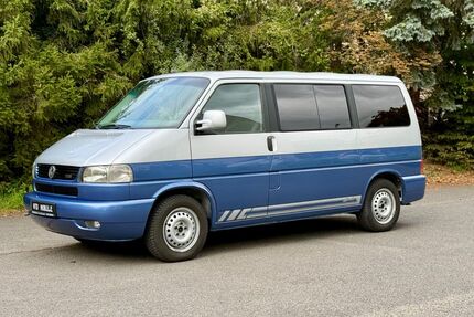 VW T4 Multivan Gebrauchtwagen