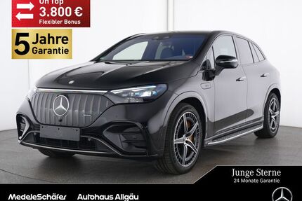 Mercedes-Benz EQE SUV Gebrauchtwagen