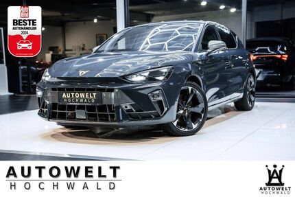 Cupra Leon Gebrauchtwagen