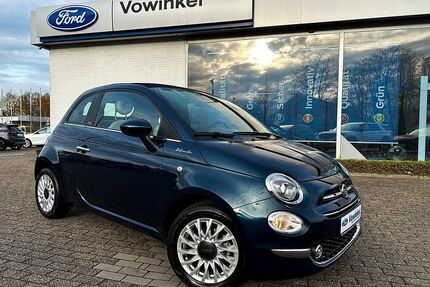 Fiat 500 Gebrauchtwagen