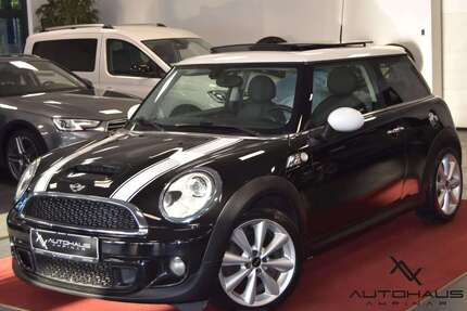 Mini One Gebrauchtwagen