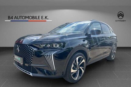 DS Automobiles DS7 (Crossback) Gebrauchtwagen