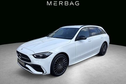 Mercedes-Benz C 300 Gebrauchtwagen