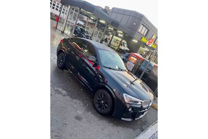 BMW X4 Gebrauchtwagen