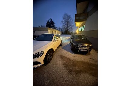 Jeep Compass Gebrauchtwagen