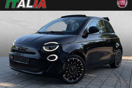 Fiat 500e Gebrauchtwagen