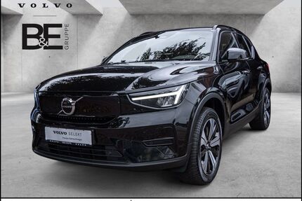 Volvo XC40 Gebrauchtwagen