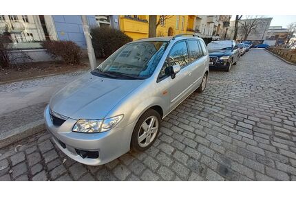 Mazda Premacy Gebrauchtwagen
