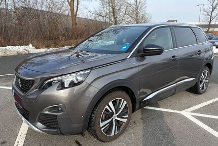 Peugeot 5008 Gebrauchtwagen