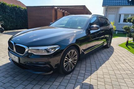 BMW 530 Gebrauchtwagen