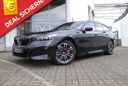 BMW 540 Gebrauchtwagen