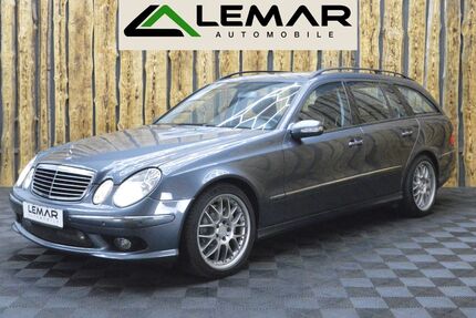Mercedes-Benz E 280 Gebrauchtwagen