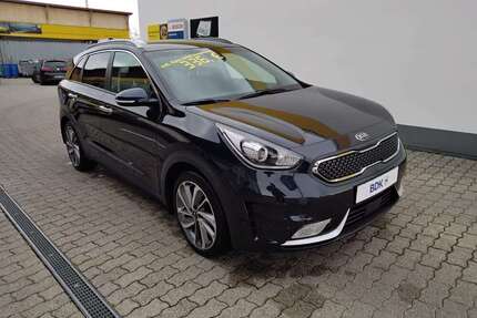 Kia Niro Gebrauchtwagen